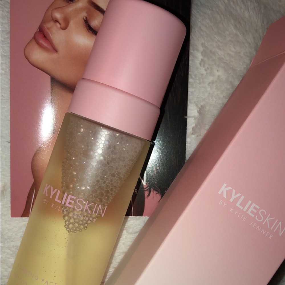 Cosmetics